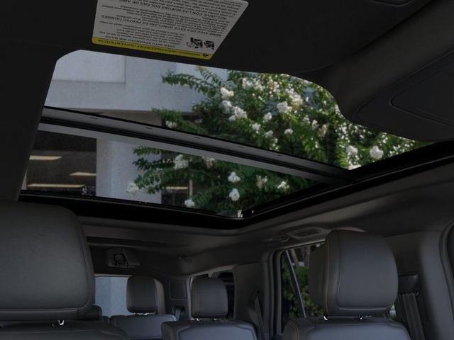New 2026 Ford Expedition Tremor AWD/4WD image 22