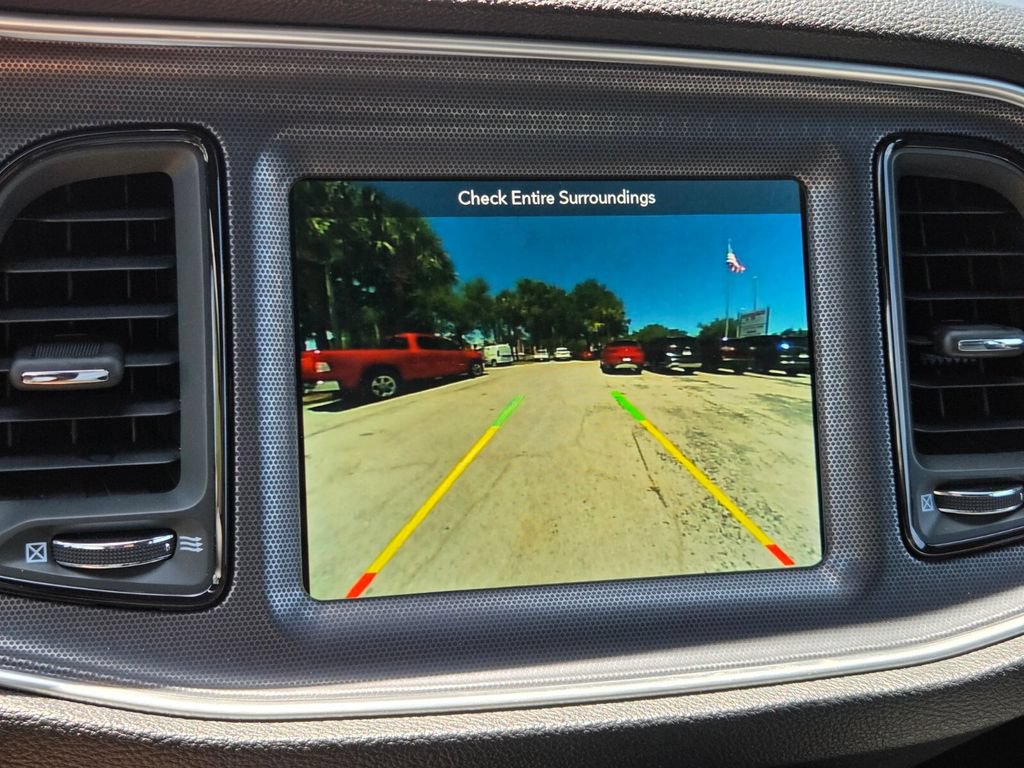 Used 2018 Dodge Challenger SRT RWD image 25