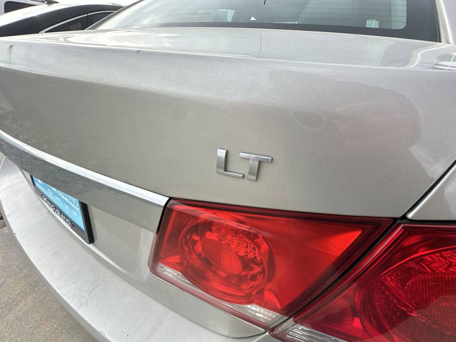 Used 2013 Chevrolet Cruze LT image 27