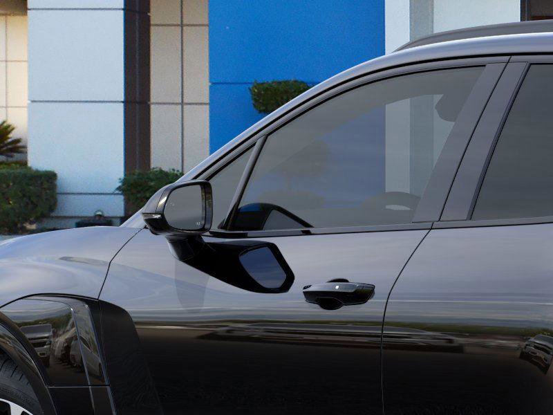 New 2026 Chevrolet Blazer EV SS w/ Performance Package image 12