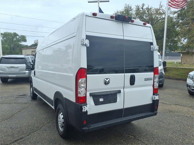 Used 2023 RAM ProMaster 2500 image 33