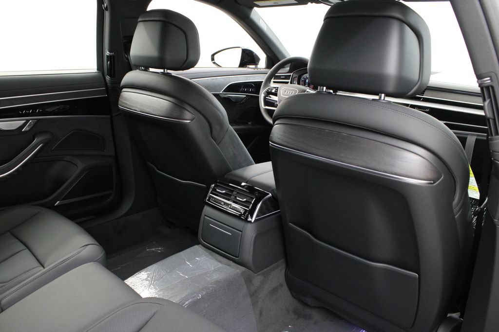 New 2026 Audi A8 L 3.0T AWD/4WD image 22