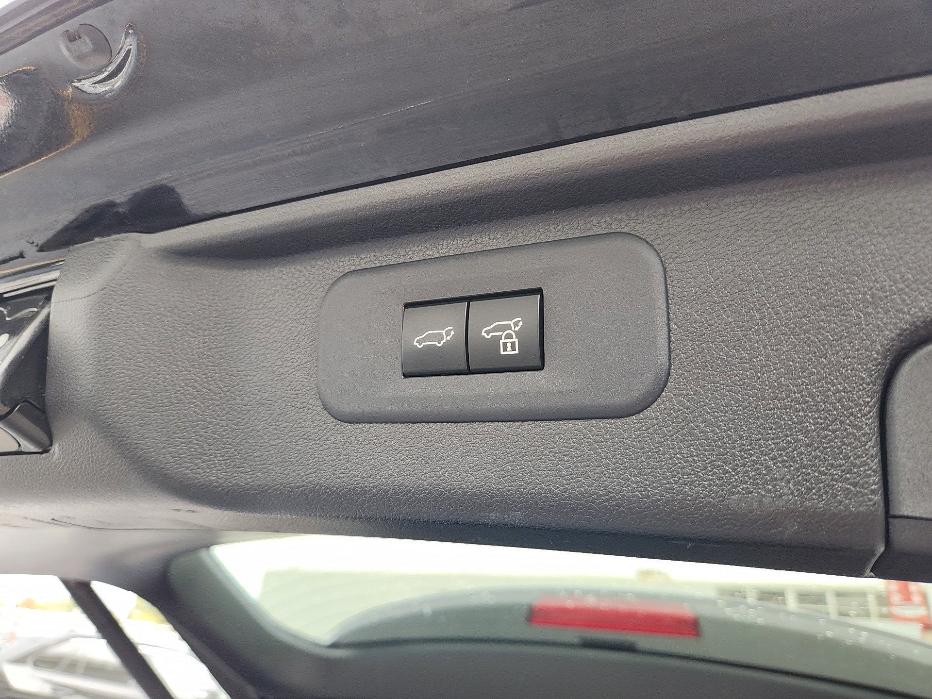 Certified 2025 Toyota Grand Highlander AWD image 30