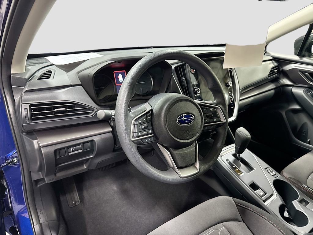Certified 2025 Subaru Impreza 2.0i Sport image 5