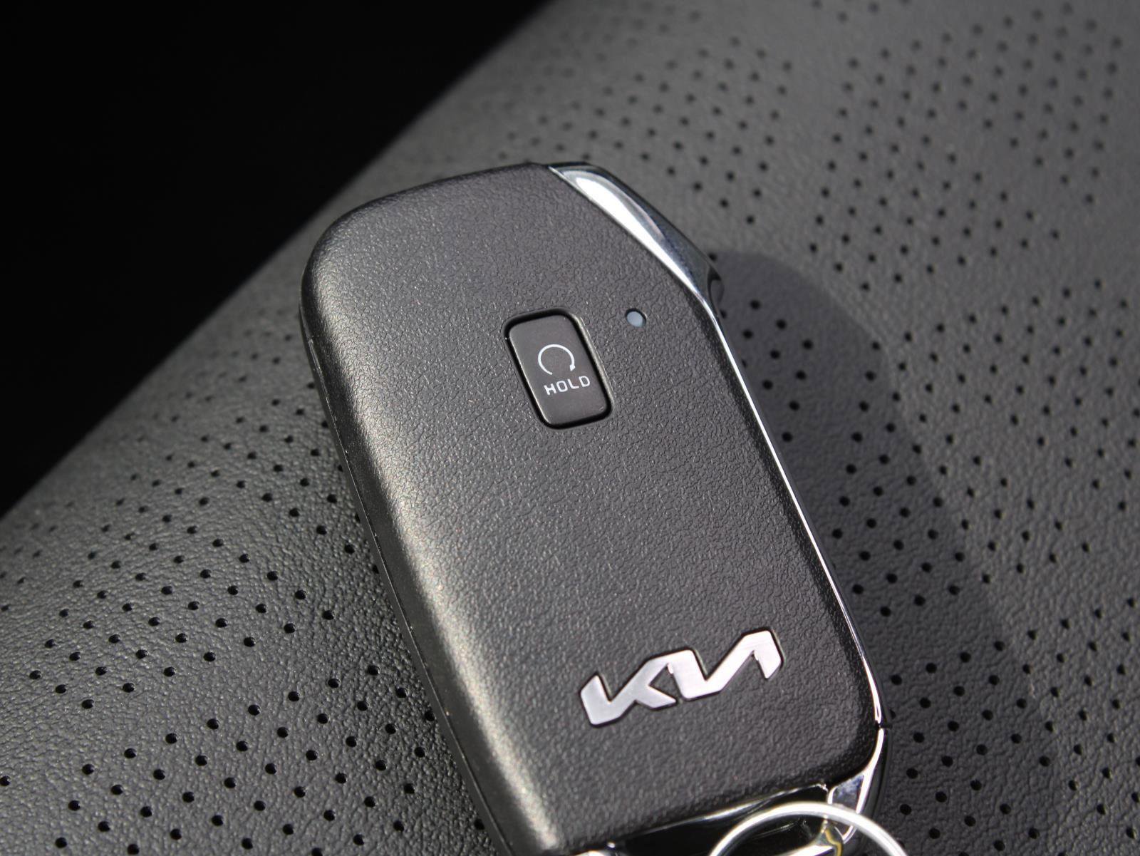 New 2026 Kia Seltos EX image 14