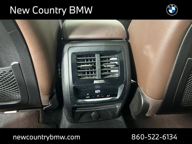 Used 2019 BMW X3 xDrive30i w/ M Sport Package 2 AWD/4WD image 27