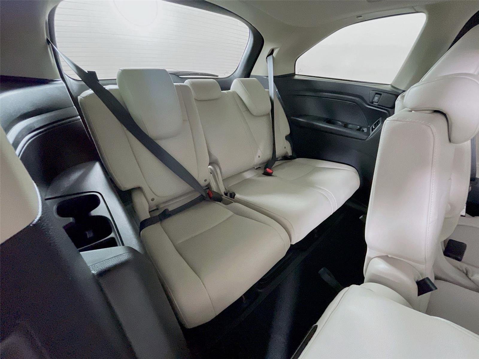 New 2026 Honda Odyssey EX-L image 28