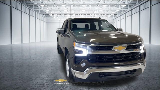 Used 2023 Chevrolet Silverado 1500 LT image 4