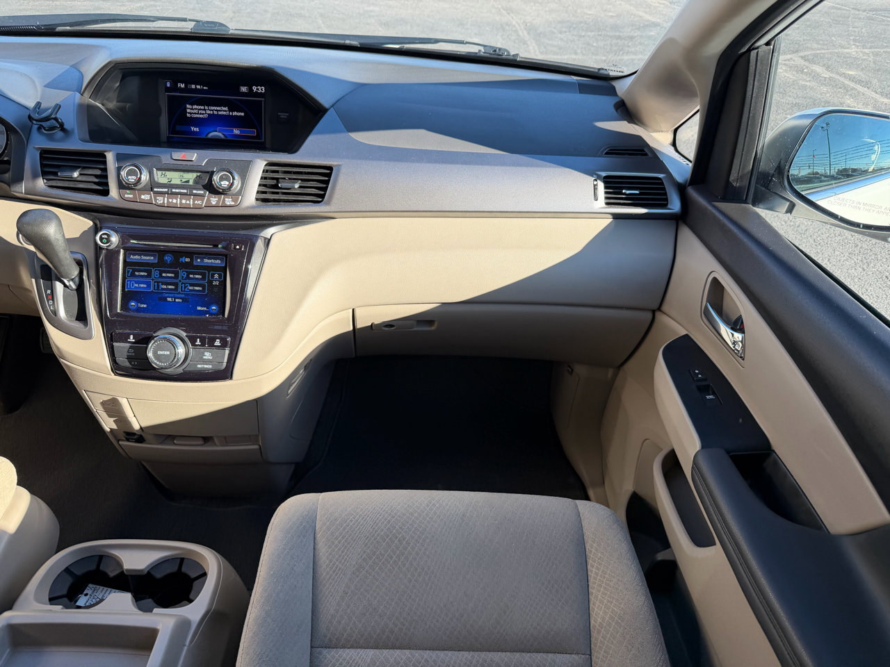 Used 2014 Honda Odyssey EX image 25