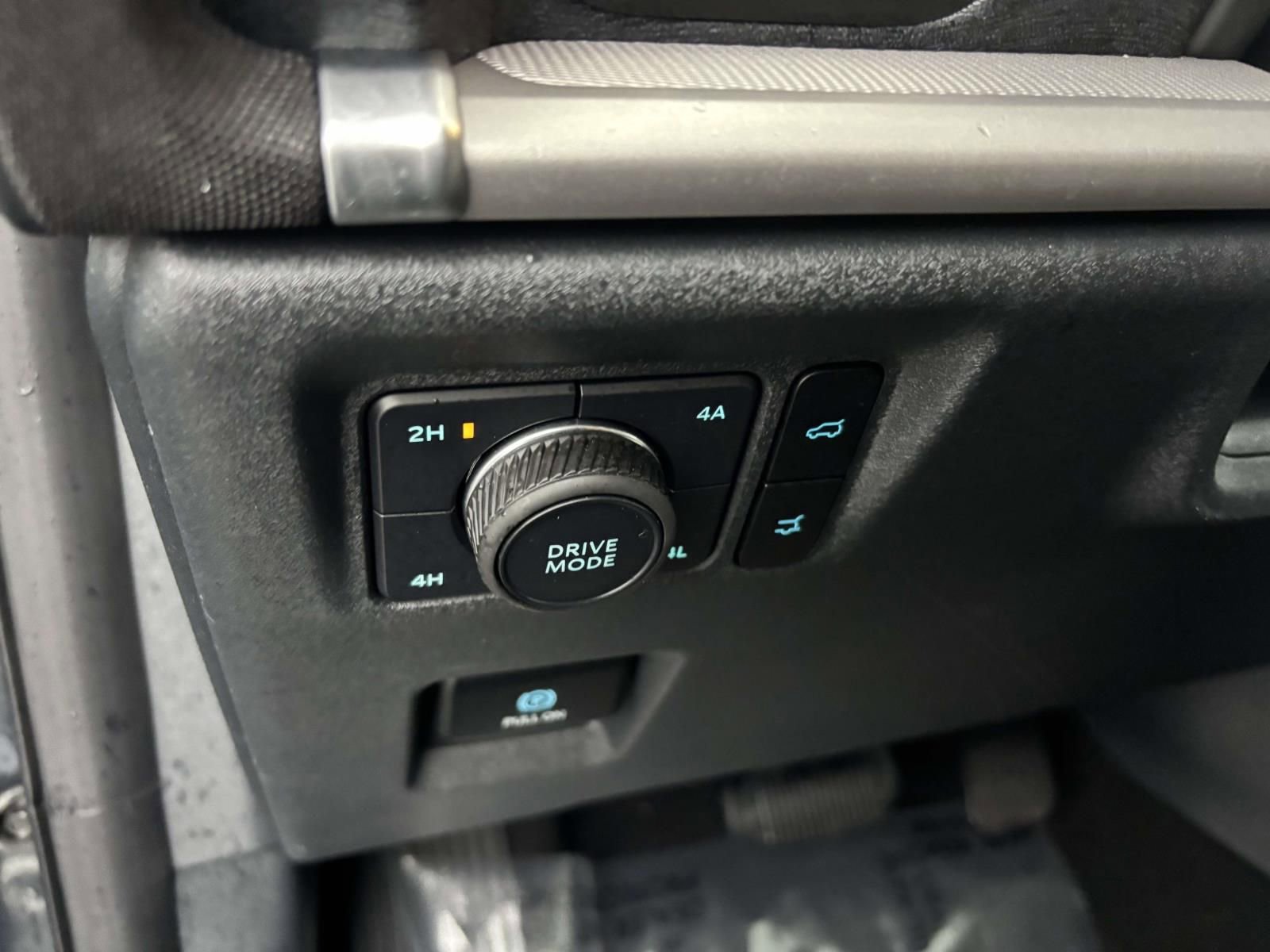 Used 2025 Ford Expedition Max Active image 15
