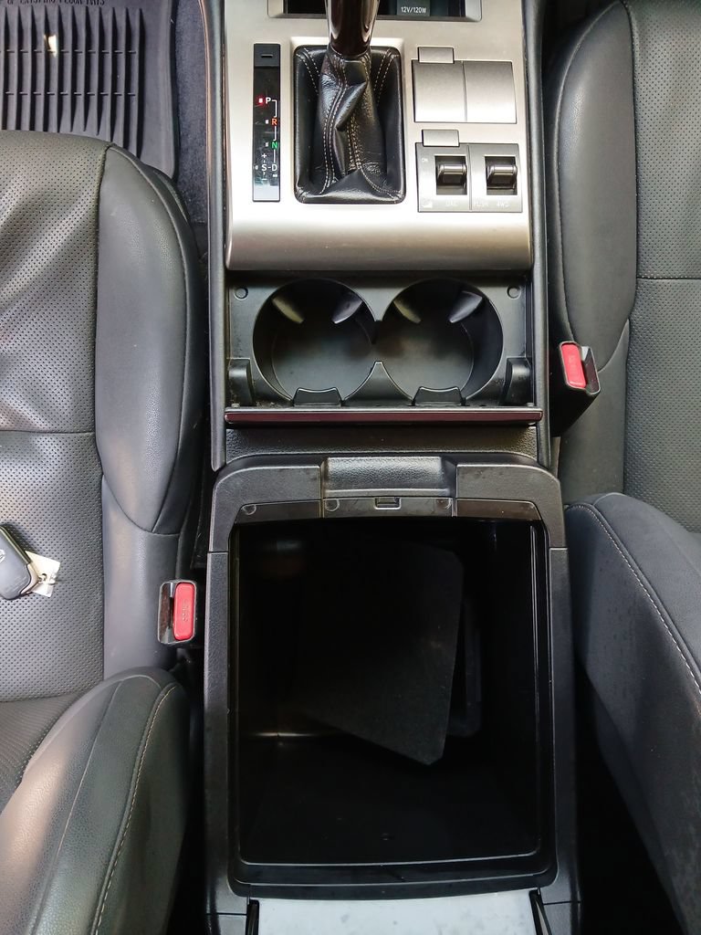 Used 2019 Lexus GX 460 Premium AWD/4WD image 47