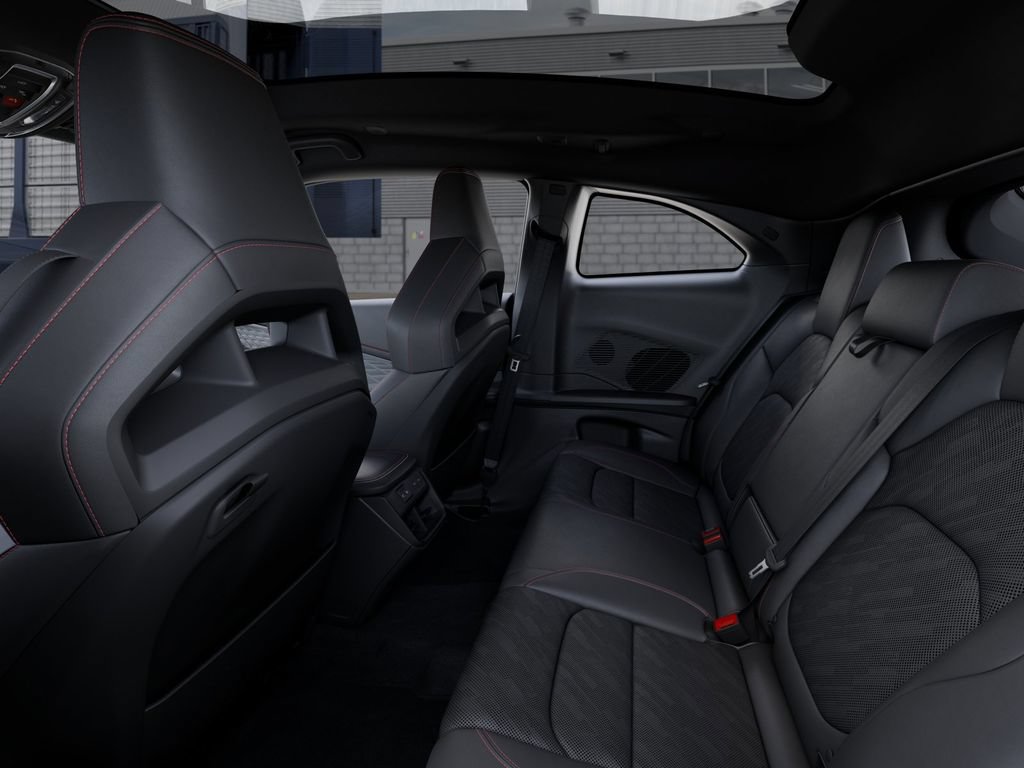 New 2026 Dodge Charger Scat Pack AWD/4WD image 23