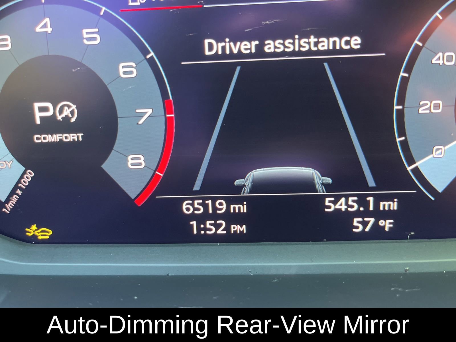 Used 2025 Audi Q3 2.0T Premium w/ Convenience Package image 19