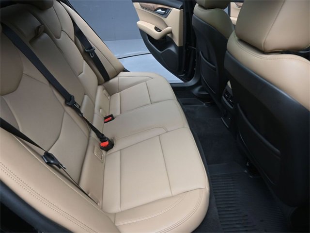 Used 2024 Cadillac CT5 Premium Luxury w/ Technology Package image 29