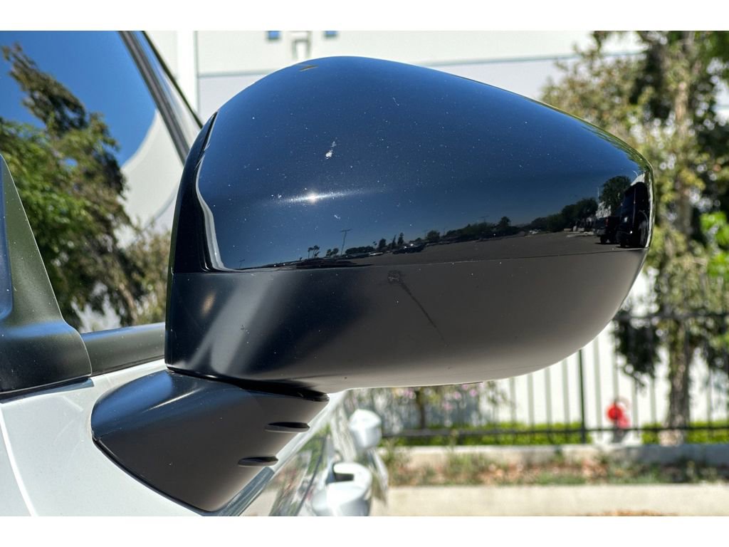 Certified 2024 Honda Civic Sport image 52