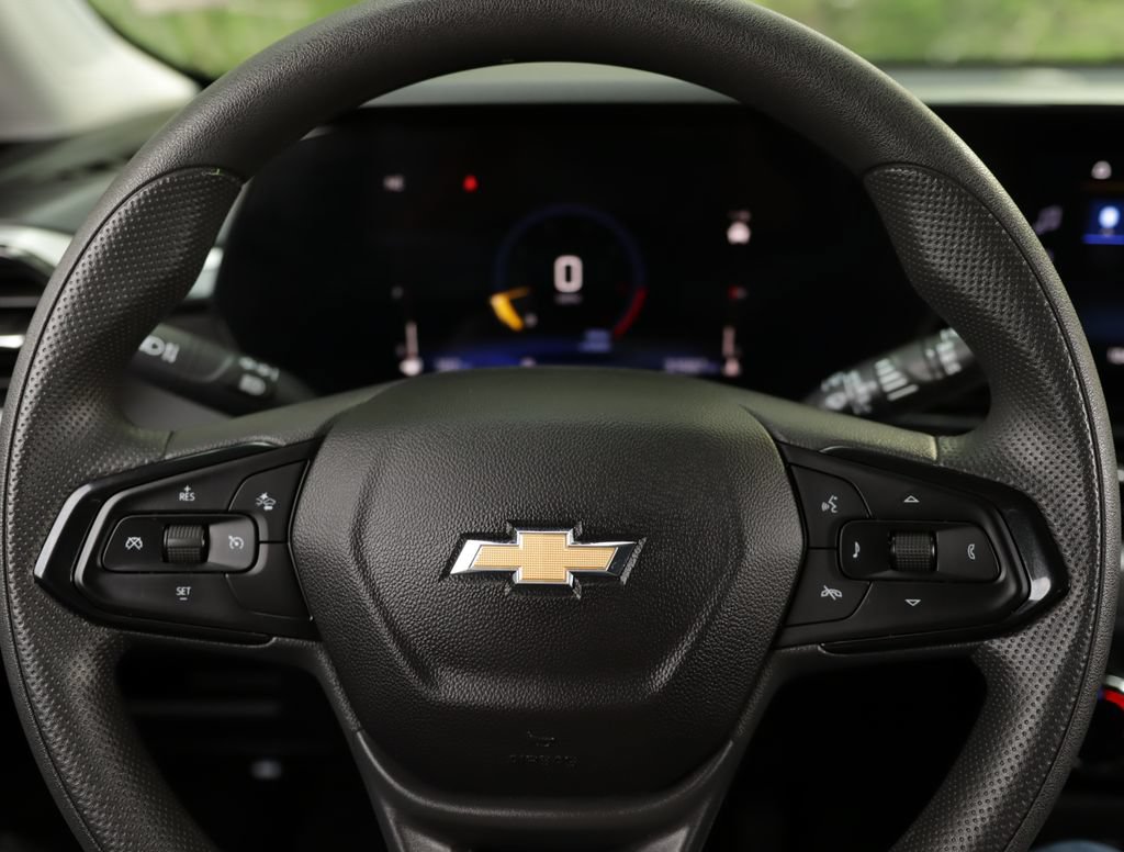 Used 2025 Chevrolet TrailBlazer LT FWD image 10