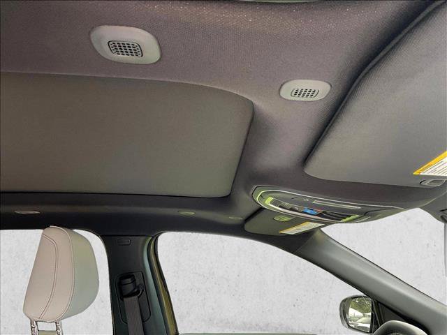 New 2026 Jeep Cherokee Limited AWD/4WD image 27