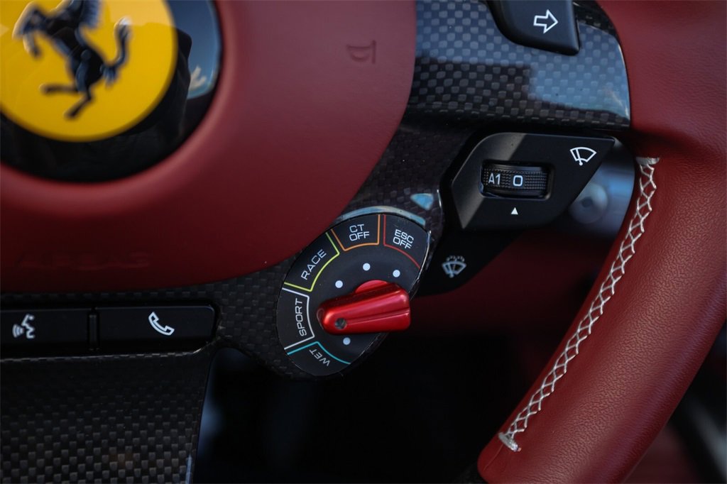 Certified 2023 Ferrari 812 GTS image 29