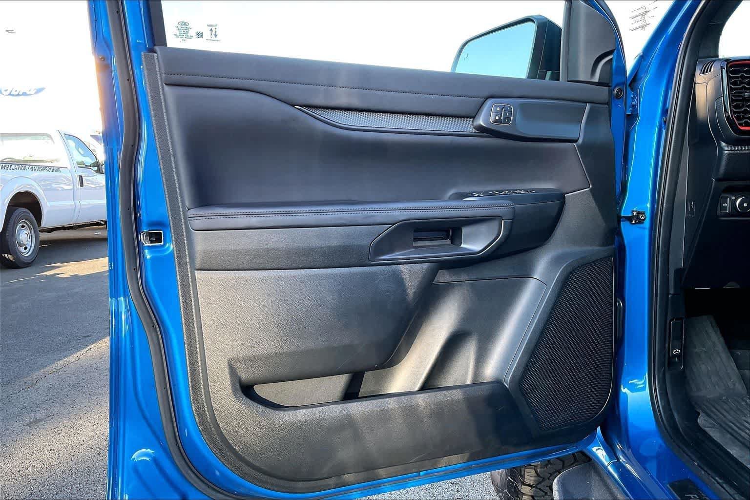 Used 2024 Ford Ranger Raptor AWD/4WD image 27