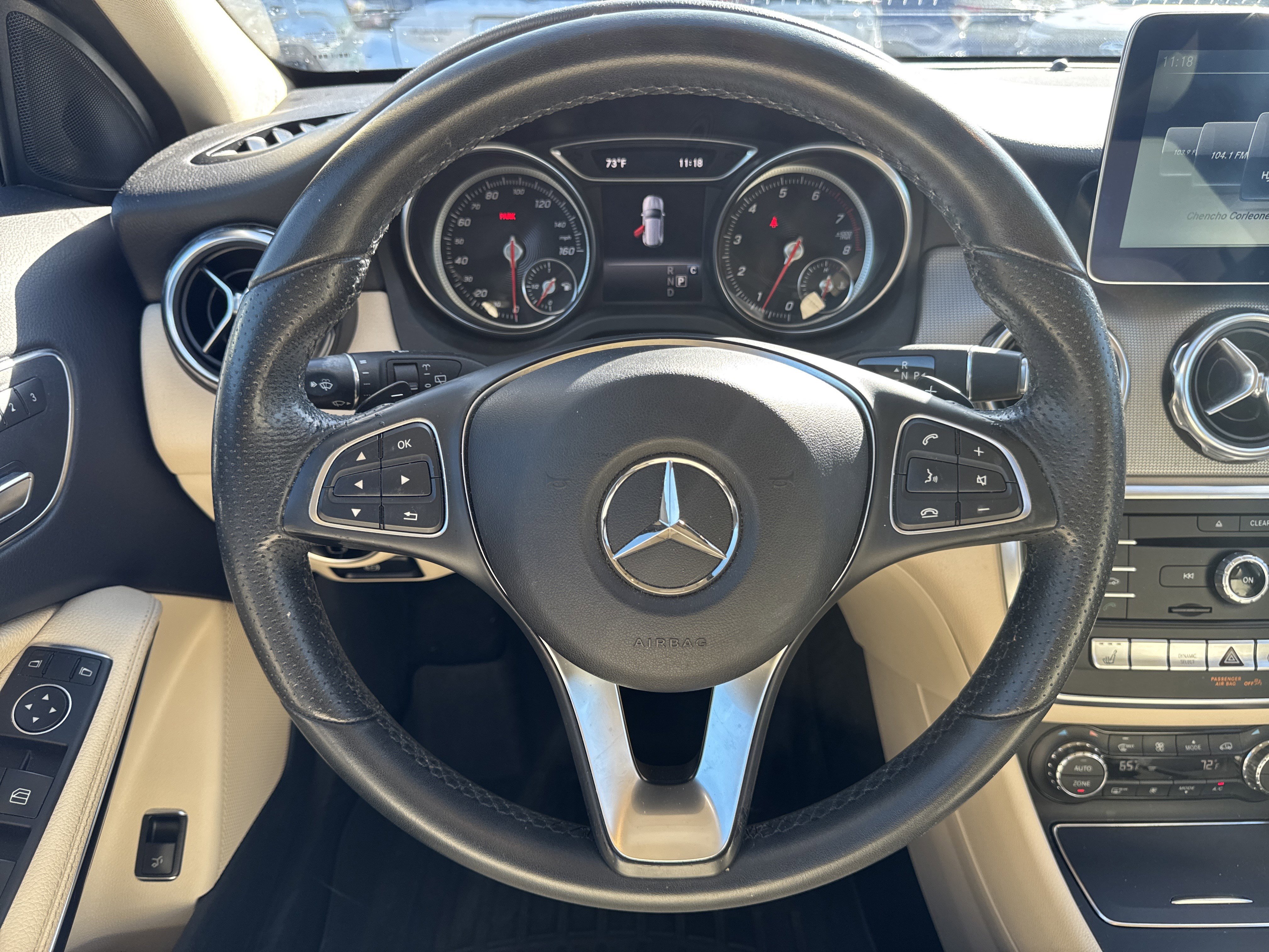 Used 2018 Mercedes-Benz GLA 250 image 12