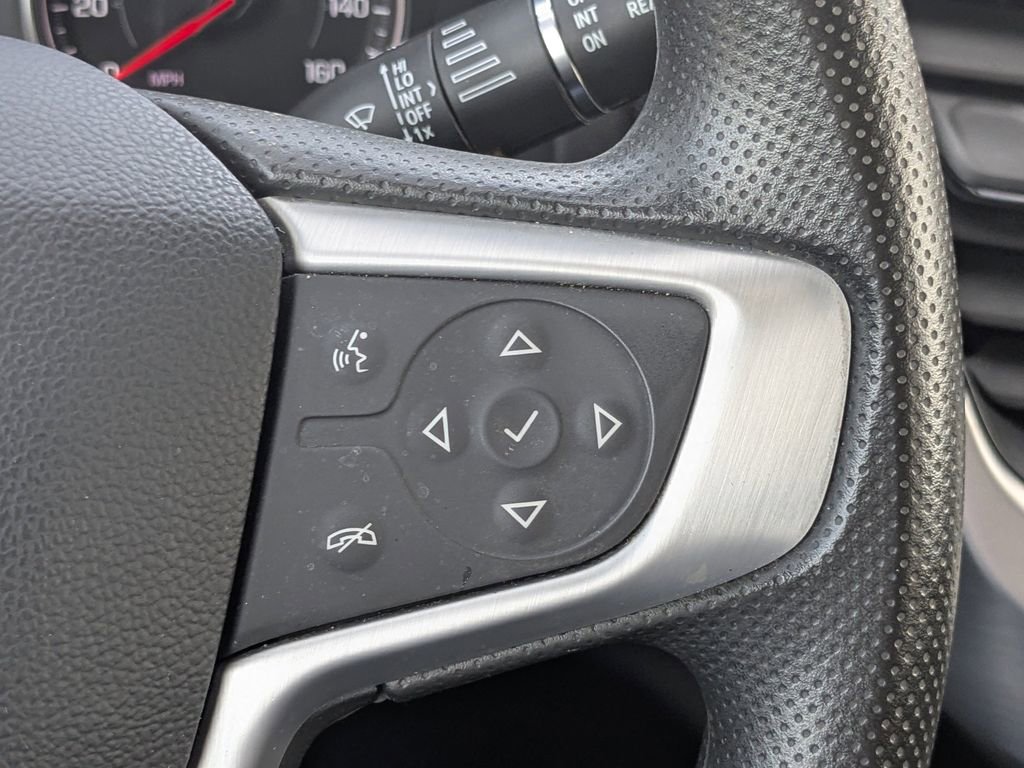 Certified 2023 GMC Acadia SLE w/ Driver Convenience Package image 24