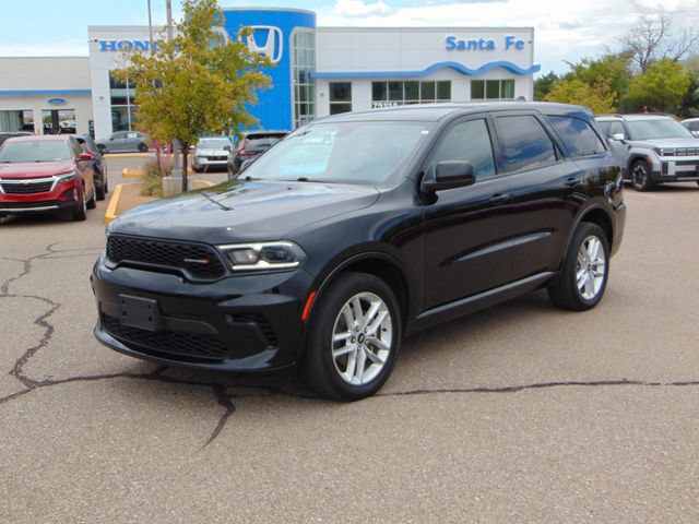 Used 2025 Dodge Durango GT AWD/4WD image 8