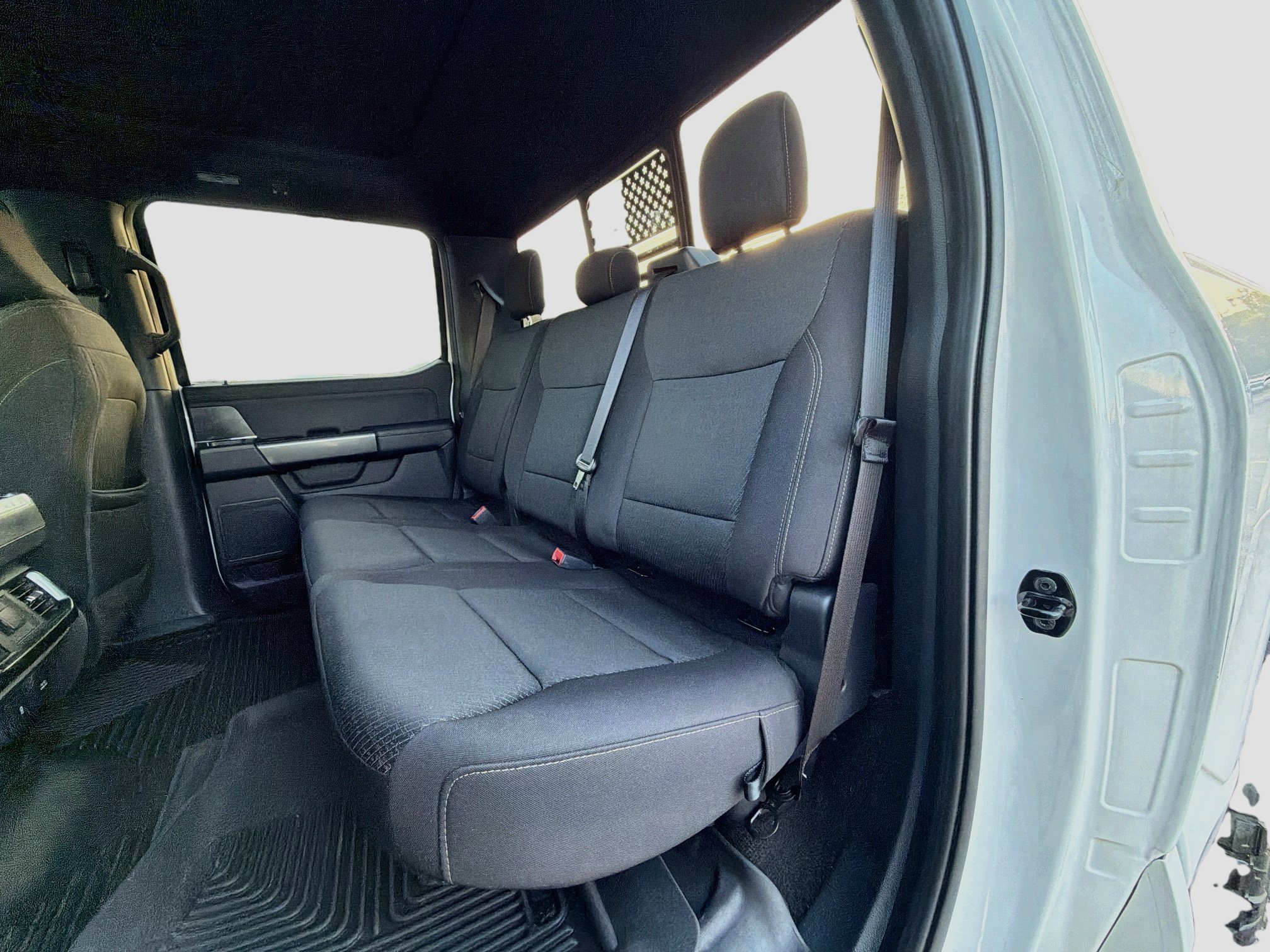 Used 2022 Ford F150 XLT w/ Equipment Group 302A High AWD/4WD image 20