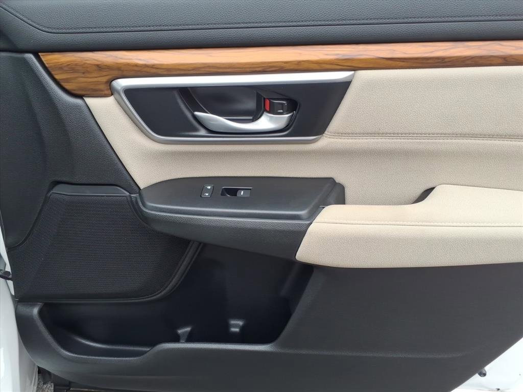 Used 2021 Honda CR-V EX image 23
