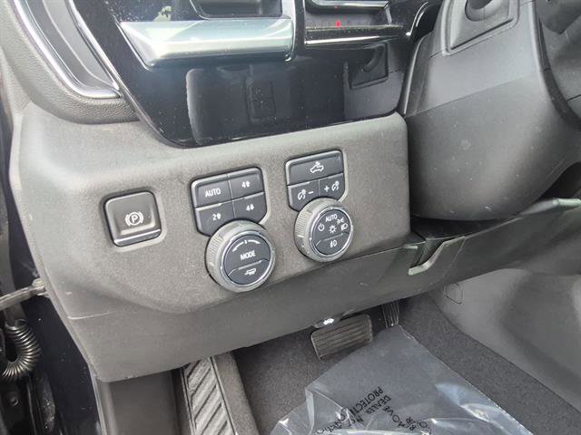 Used 2022 Chevrolet Silverado 1500 RST image 51