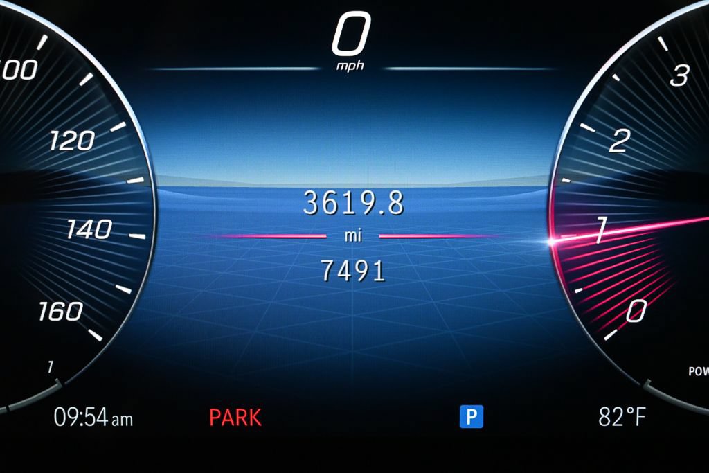 Certified 2026 Mercedes-Benz CLA 250 image 12