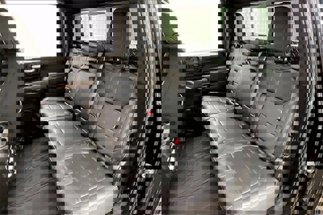 Used 2022 Chevrolet Silverado 3500 High Country image 20