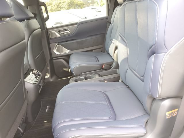 New 2027 INFINITI QX80 Sensory w/ Sport Exterior Package AWD/4WD image 17