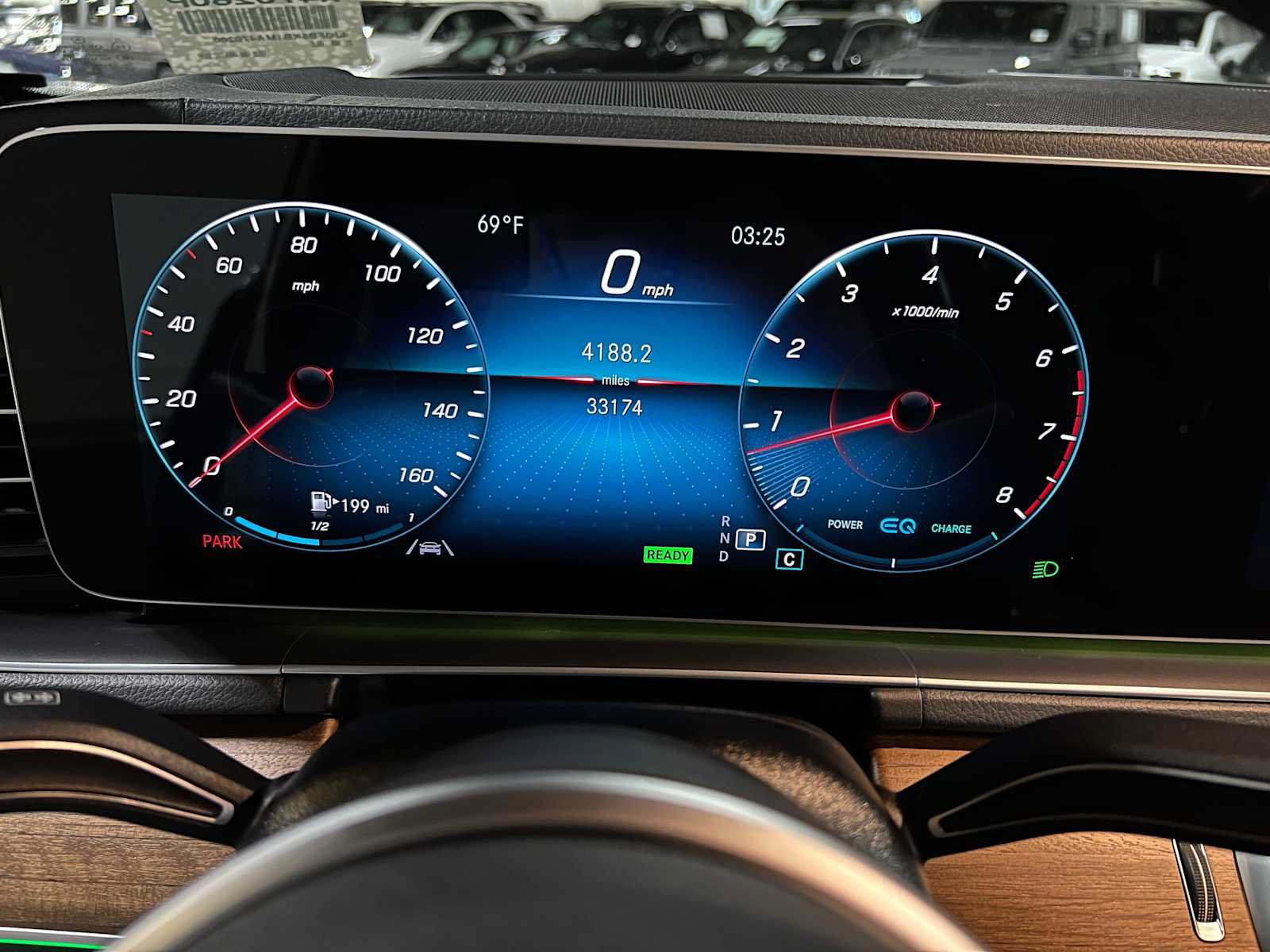 Certified 2021 Mercedes-Benz GLE 450 4MATIC image 31