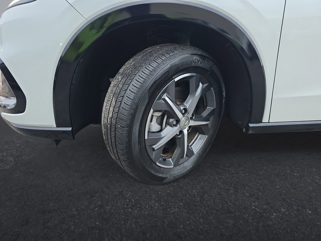 Used 2023 Honda HR-V EX-L image 43