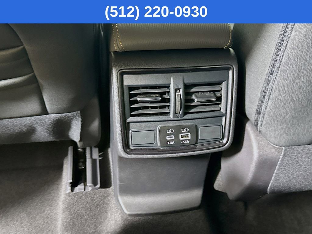 Used 2026 Subaru Forester Wilderness AWD/4WD image 31