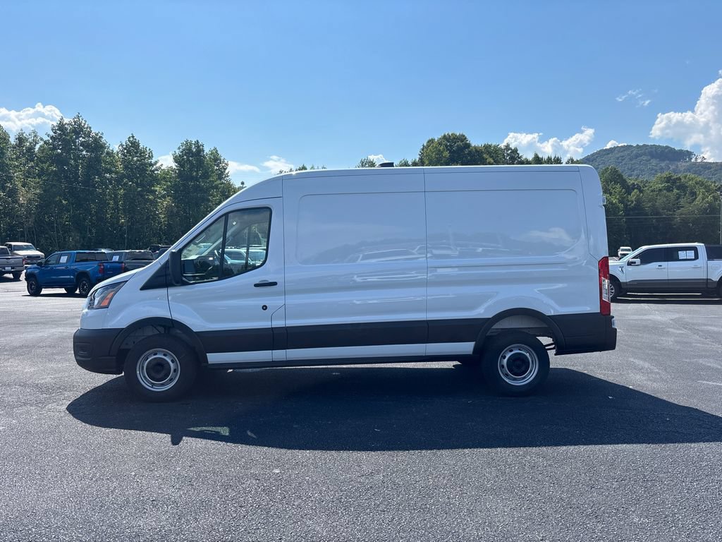 New 2026 Ford Transit 250 148 Medium Roof RWD image 8