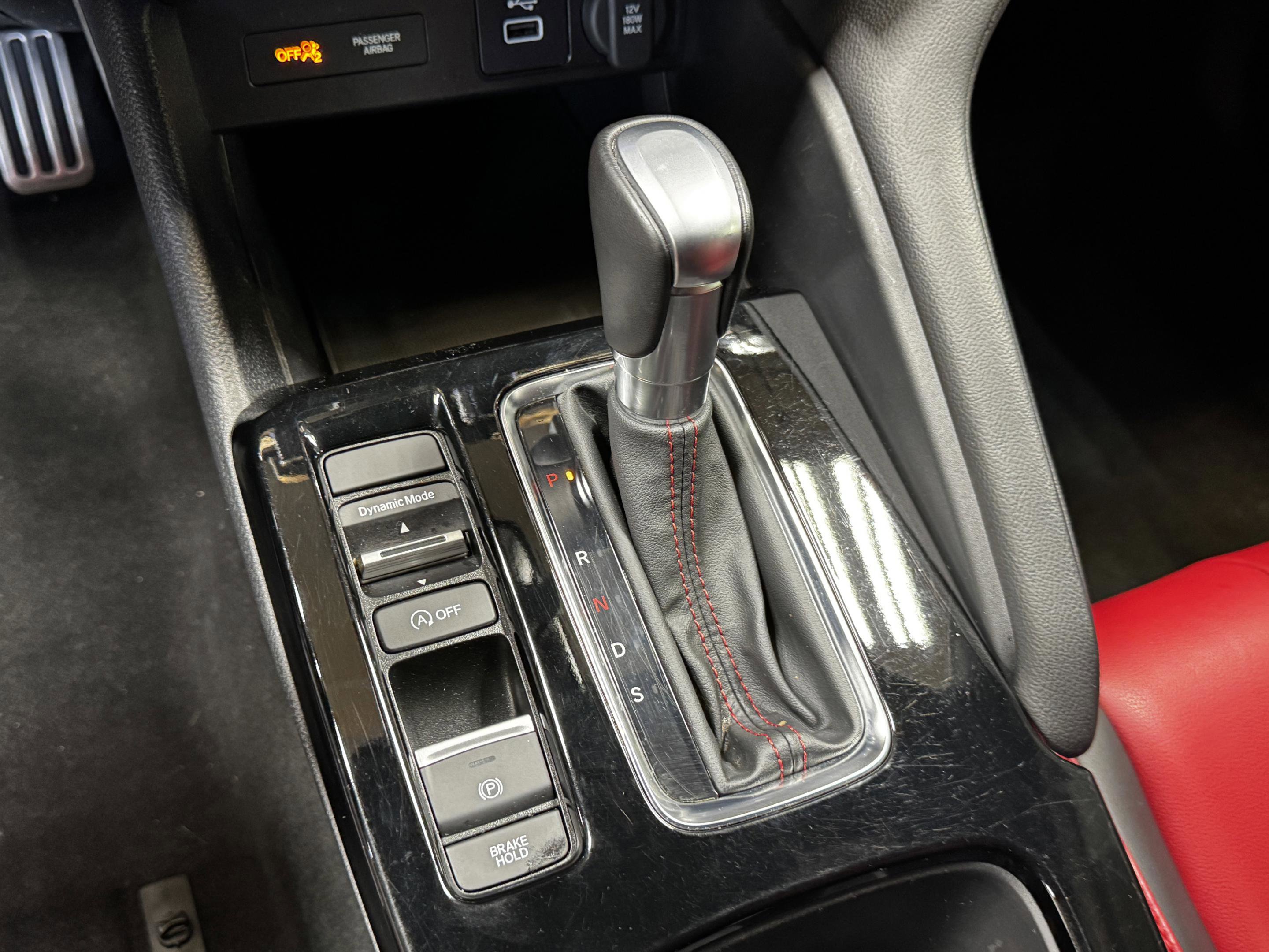 Used 2023 Acura Integra A-Spec FWD image 13