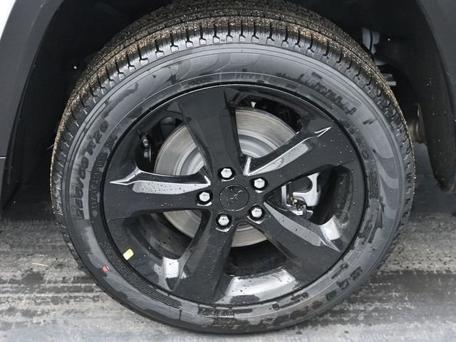 New 2026 Jeep Grand Cherokee L Limited image 38