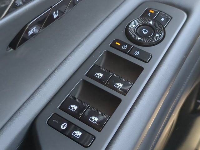 New 2026 Genesis GV80 3.5T Prestige AWD/4WD image 24