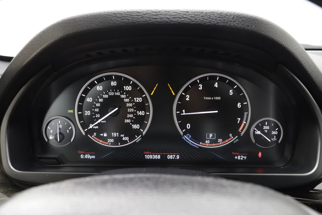 Used 2018 BMW X5 xDrive35i AWD/4WD image 8