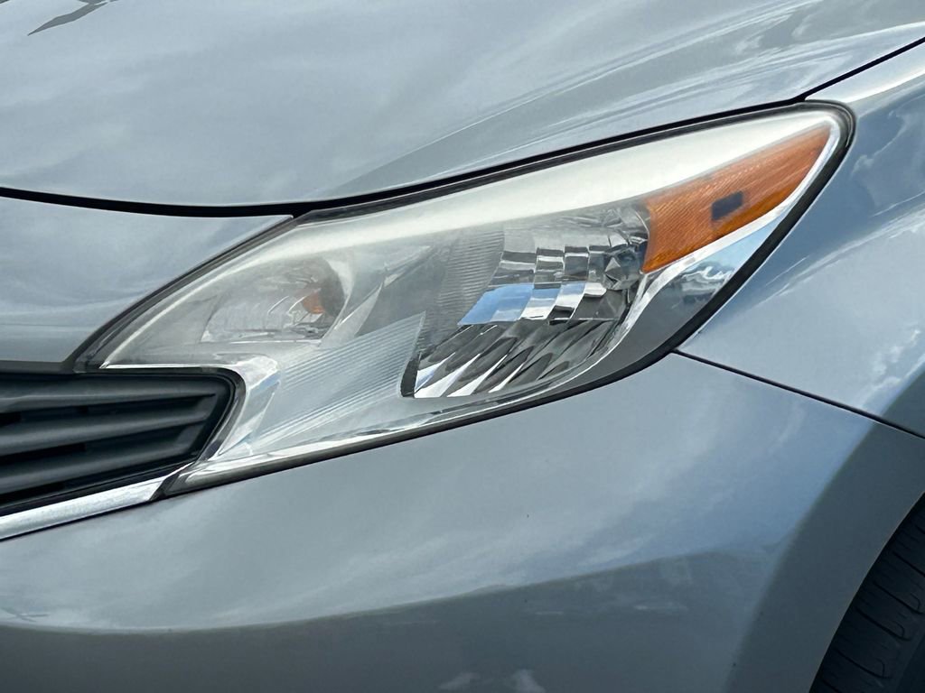 Used 2015 Nissan Versa Note S Plus FWD image 12