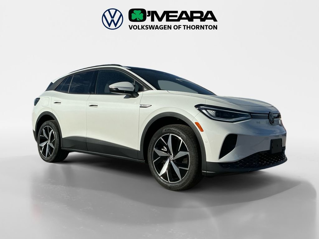 New 2026 Volkswagen ID.4 Pro S AWD/4WD image 7