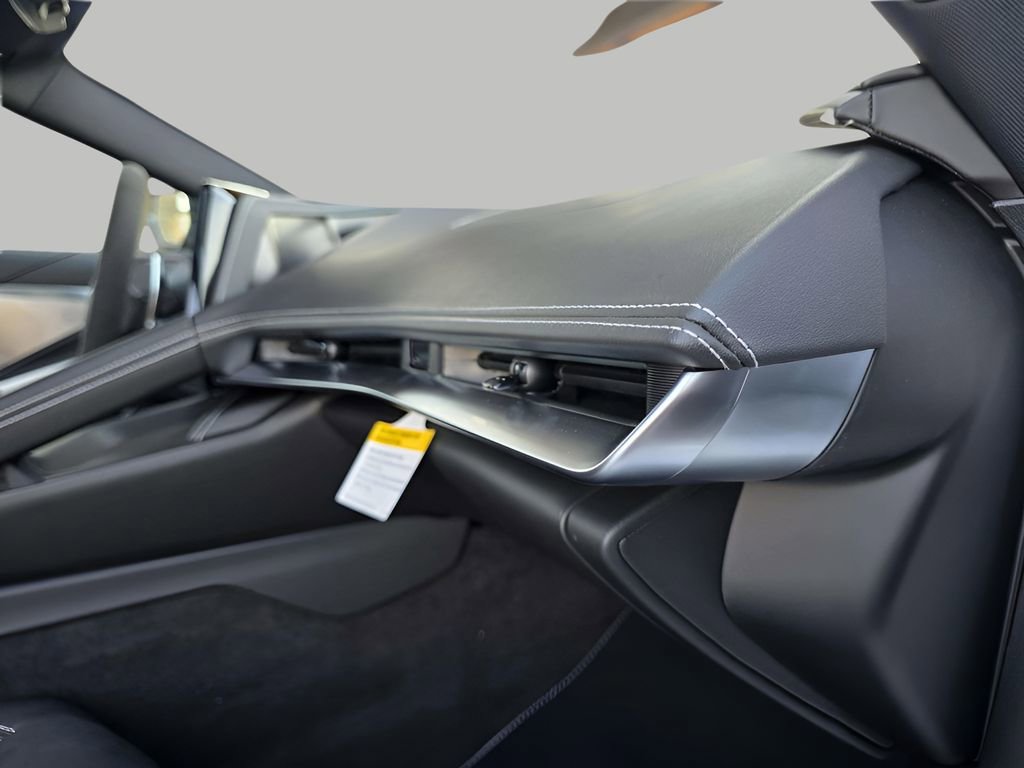 New 2026 Chevrolet Corvette Stingray Preferred Cpe w/ Z51 Performance Package image 19