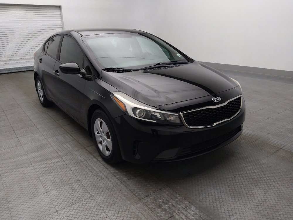 Used 2017 Kia Forte LX image 13