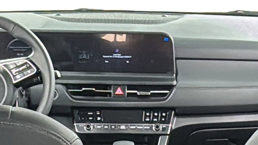 New 2026 Kia Seltos SX image 16