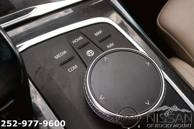 Used 2020 BMW 330i Sedan w/ Convenience Package image 21