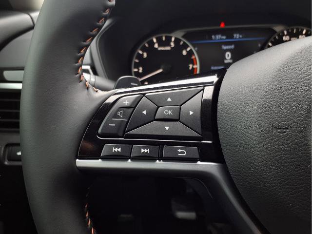 Certified 2025 Nissan Altima 2.5 SR w/ SR Premium Package image 17