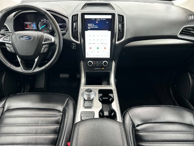 Used 2024 Ford Edge SEL AWD/4WD image 14