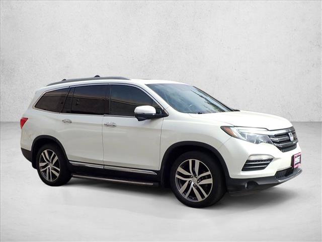 Used 2016 Honda Pilot Touring image 6