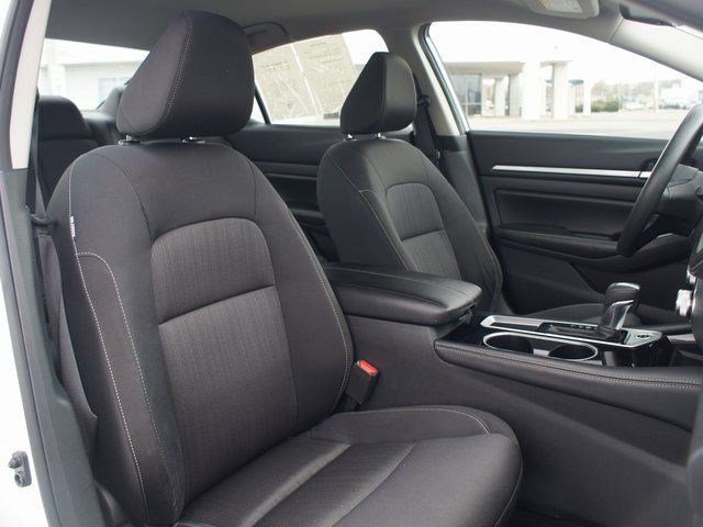 Used 2023 Nissan Altima 2.5 SV image 20